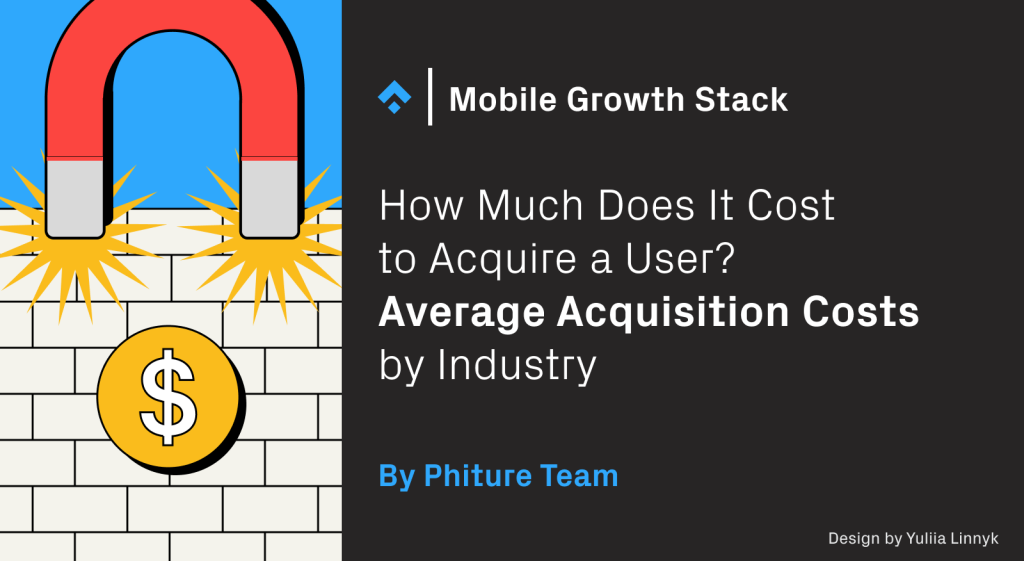 average acquisition costs